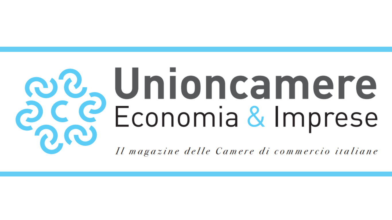 Immagine newsletter Unioncamere Economia & Imprese